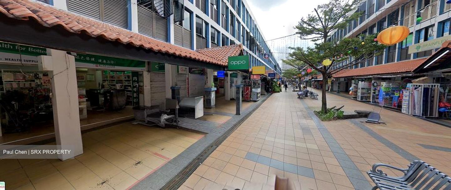 Toa Payoh Central (D12), Shop House #512269251